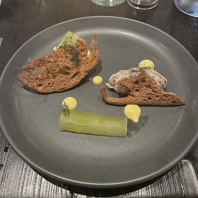 Terrine