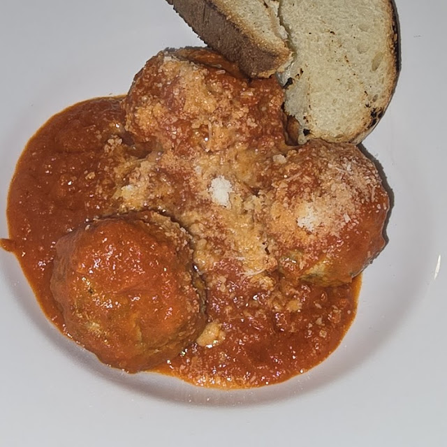 Meatballs