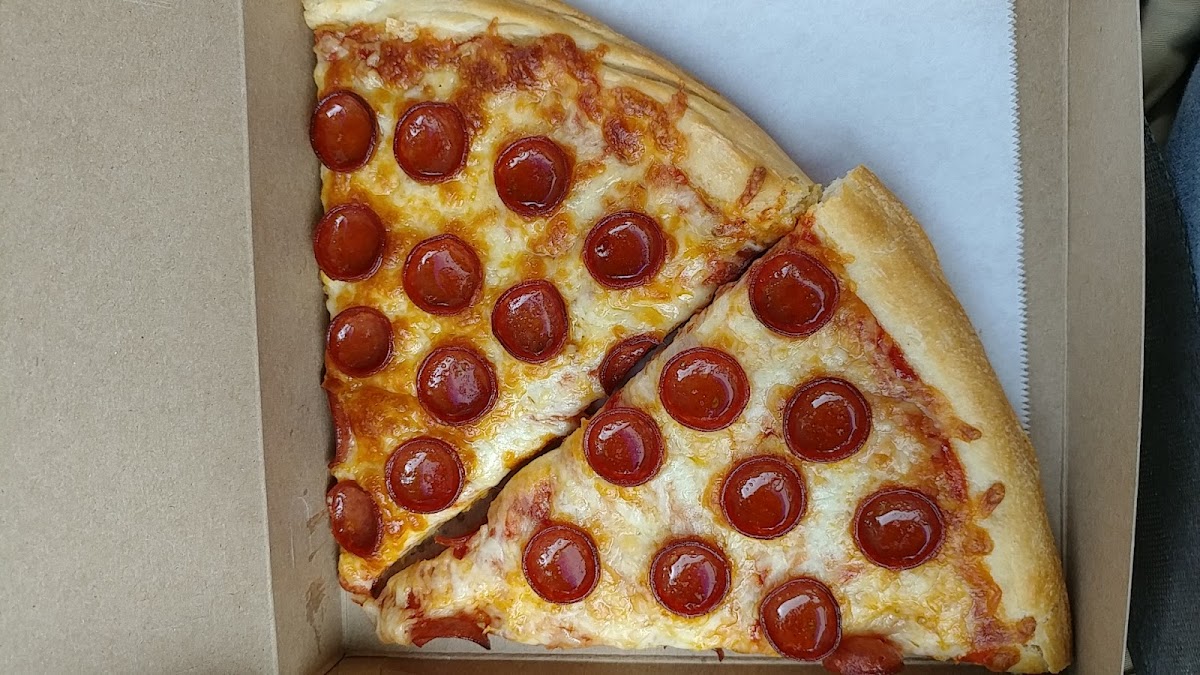 Billy Mac's Pizzeria
