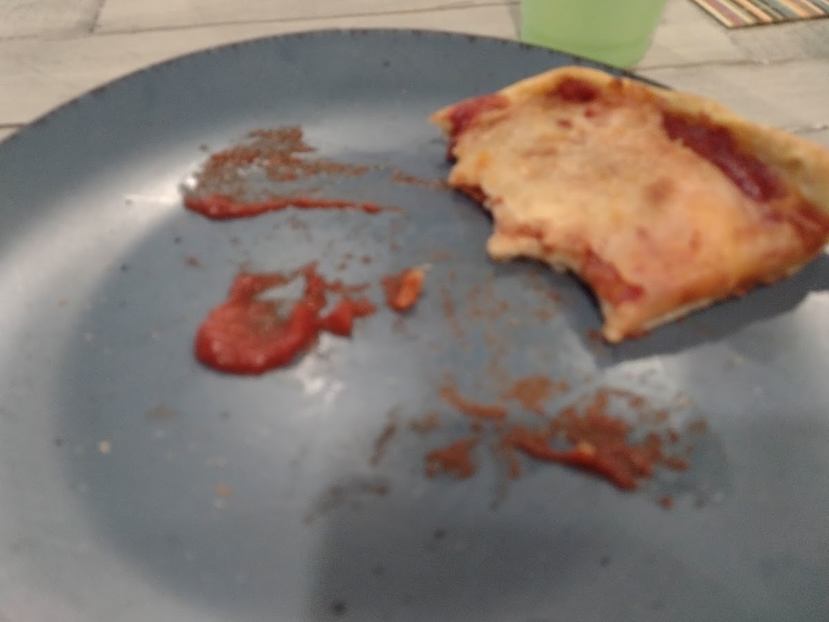 Billy Mac's Pizzeria - Photo 2