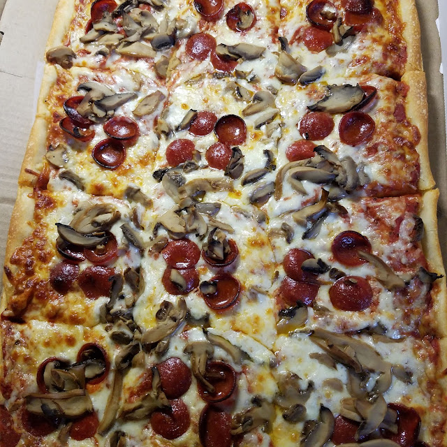 Pizza