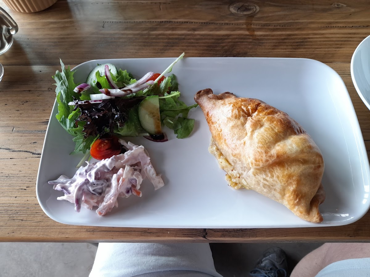 Nellie's Coffee Shop - Photo 4