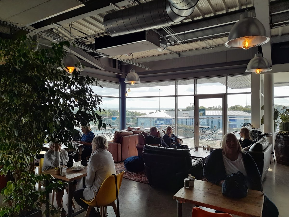 Nellie's Coffee Shop - Photo 8