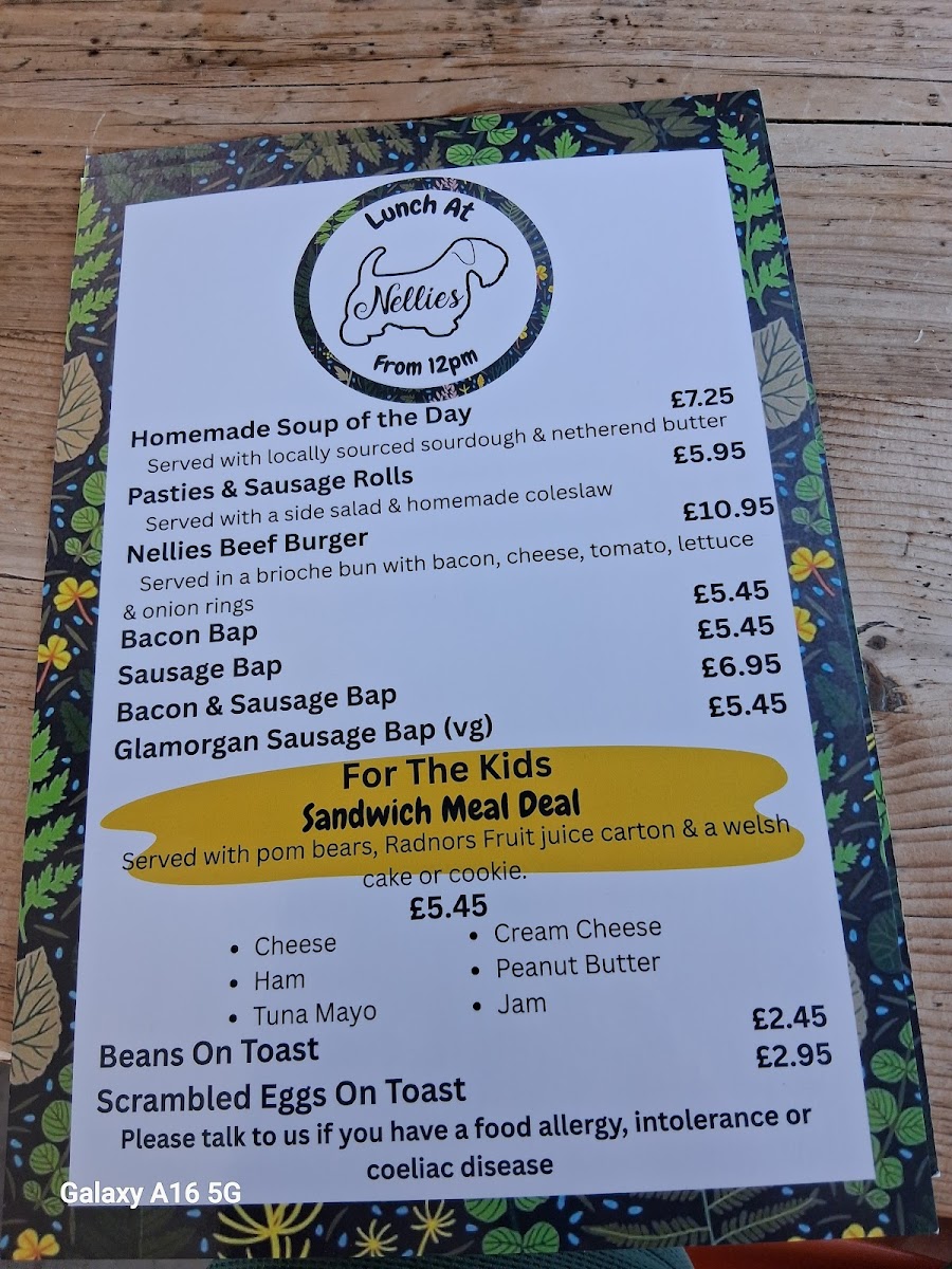 Menu Photo 4