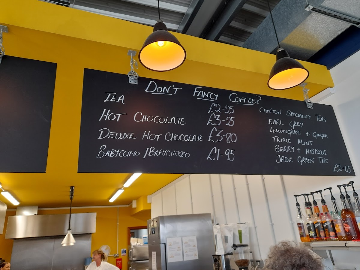 Menu Photo 5