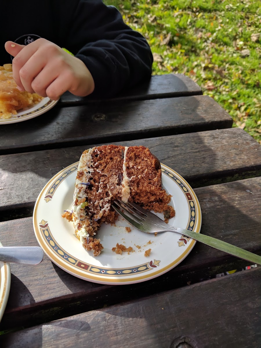 Muddy Boots Cafe - Photo 6