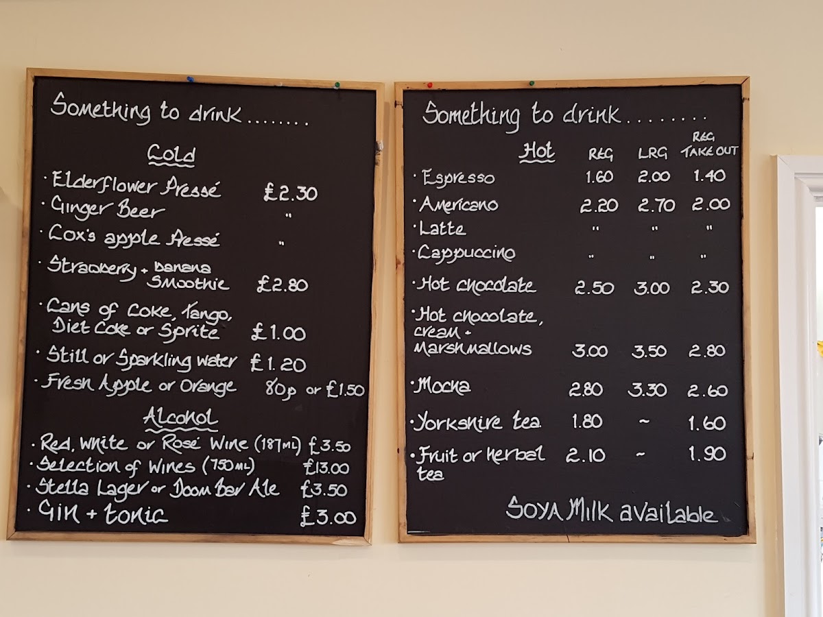 Menu Photo 9