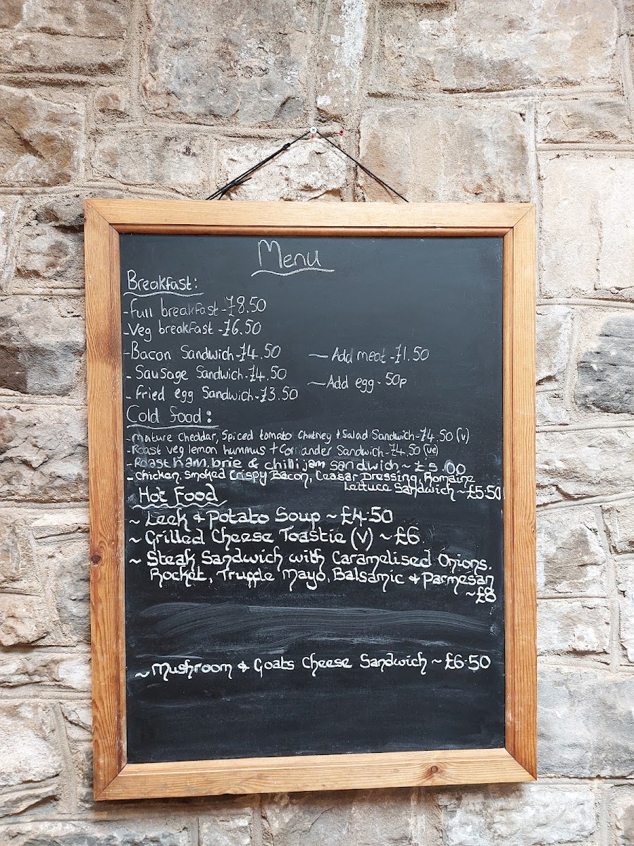 Menu Photo 4
