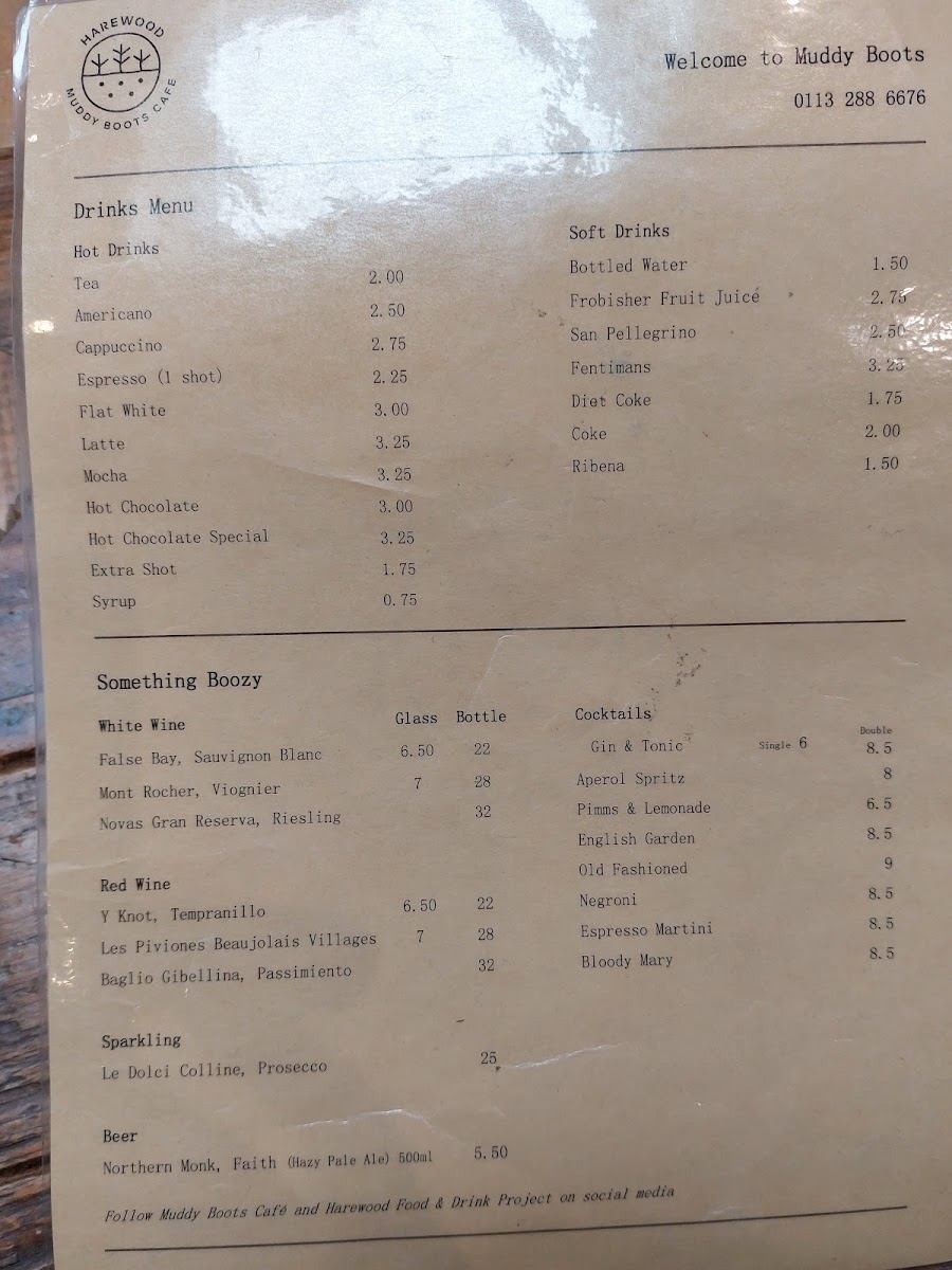 Menu Photo 5