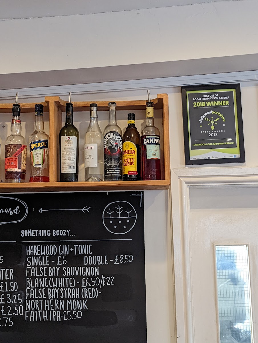 Menu Photo 6