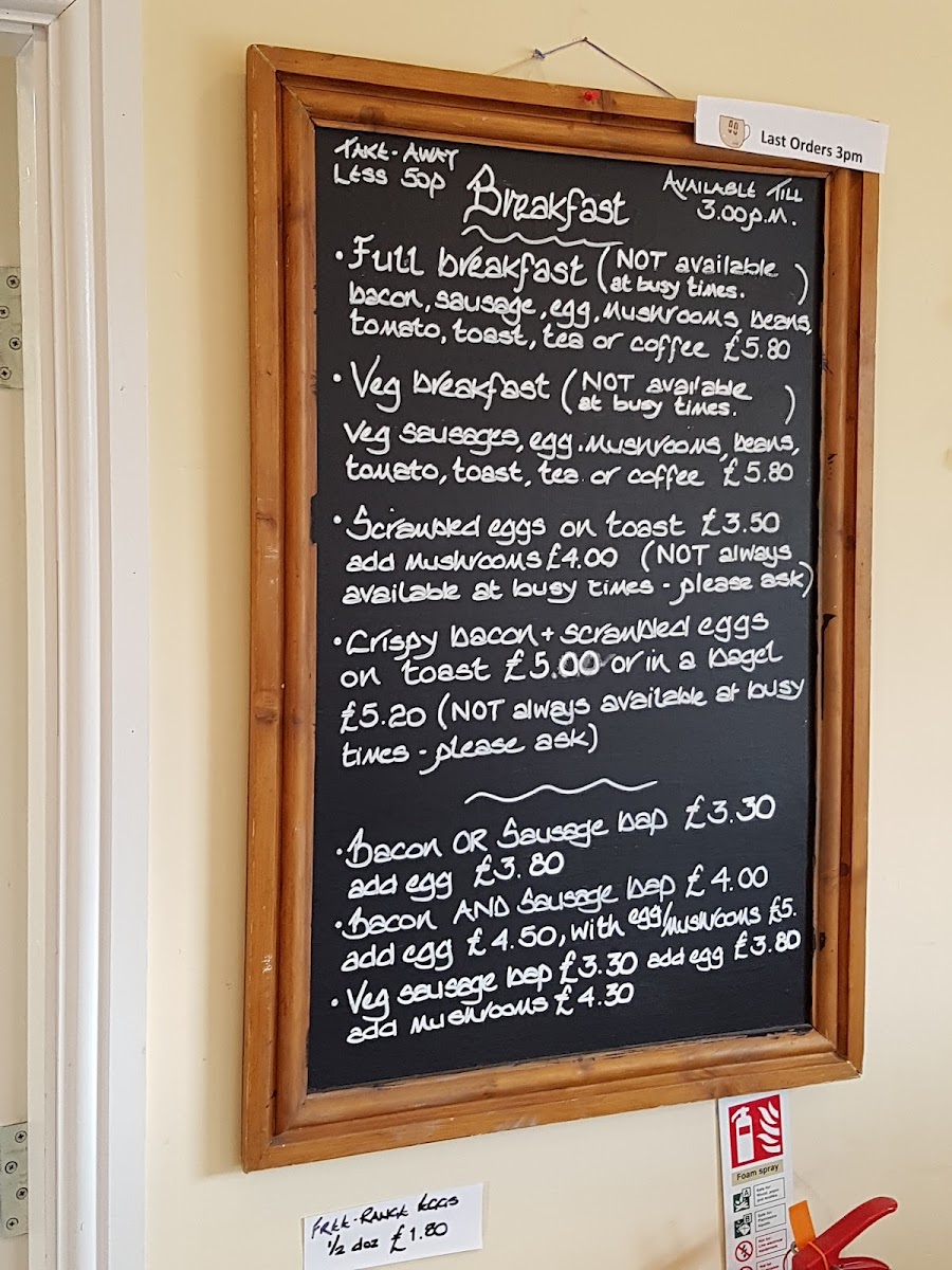 Menu Photo 8