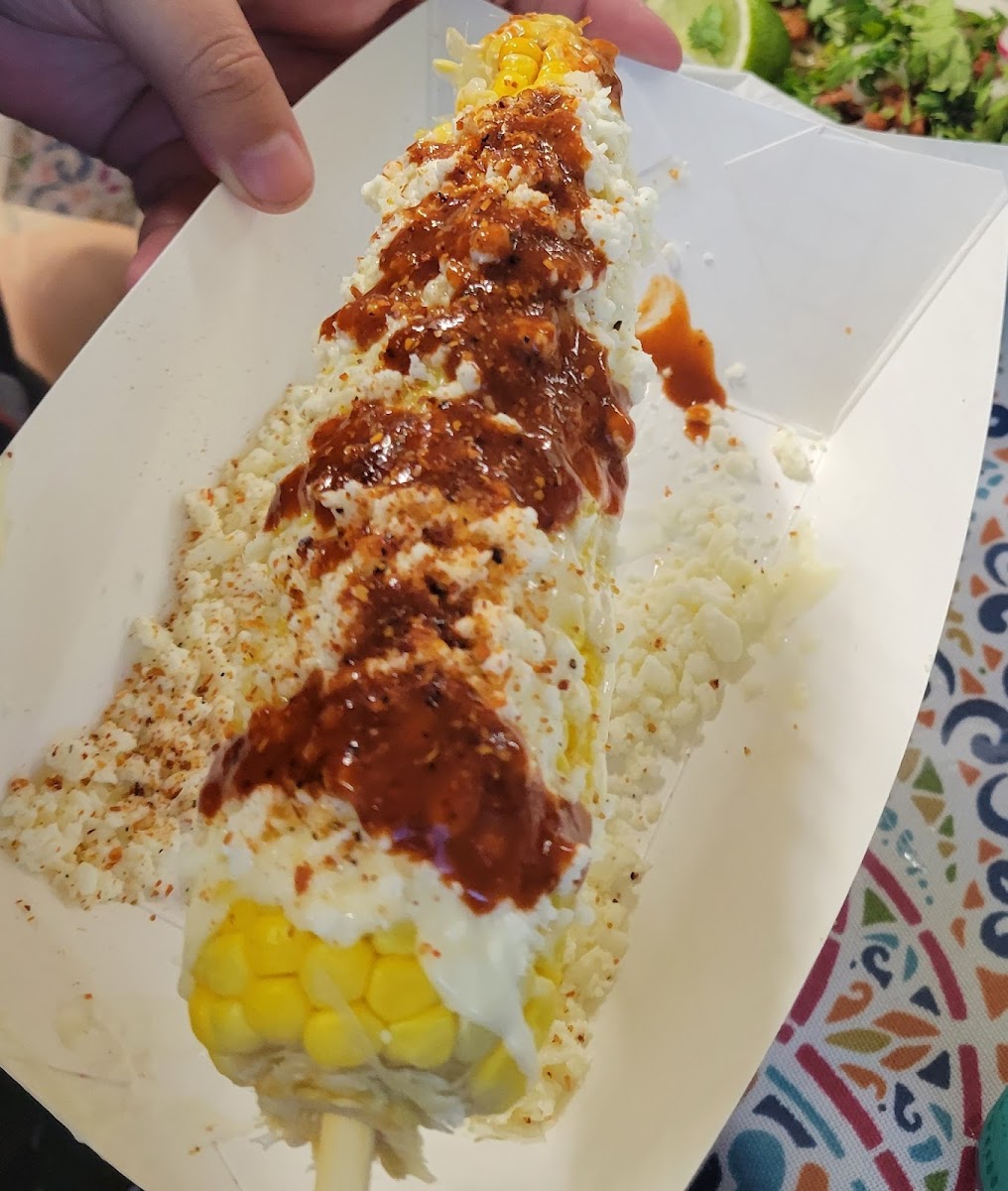 A Tacos Perrones Dona Mary - Photo 5
