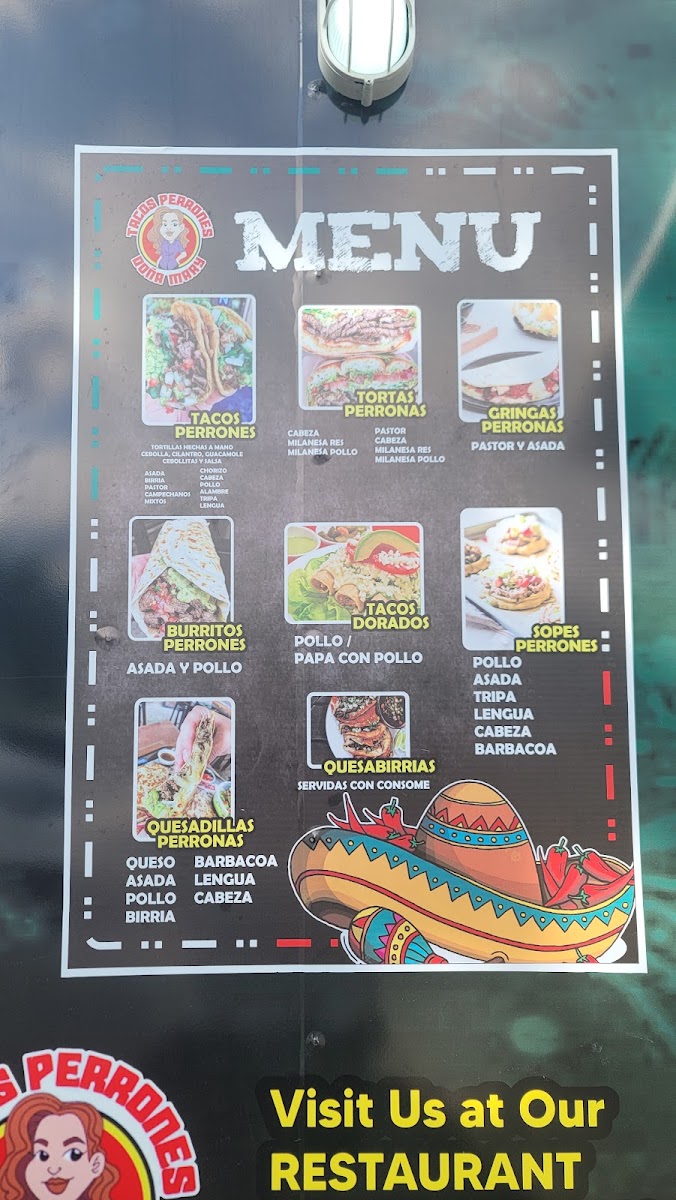 Menu Photo 6