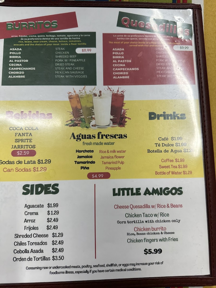 Menu Photo 7