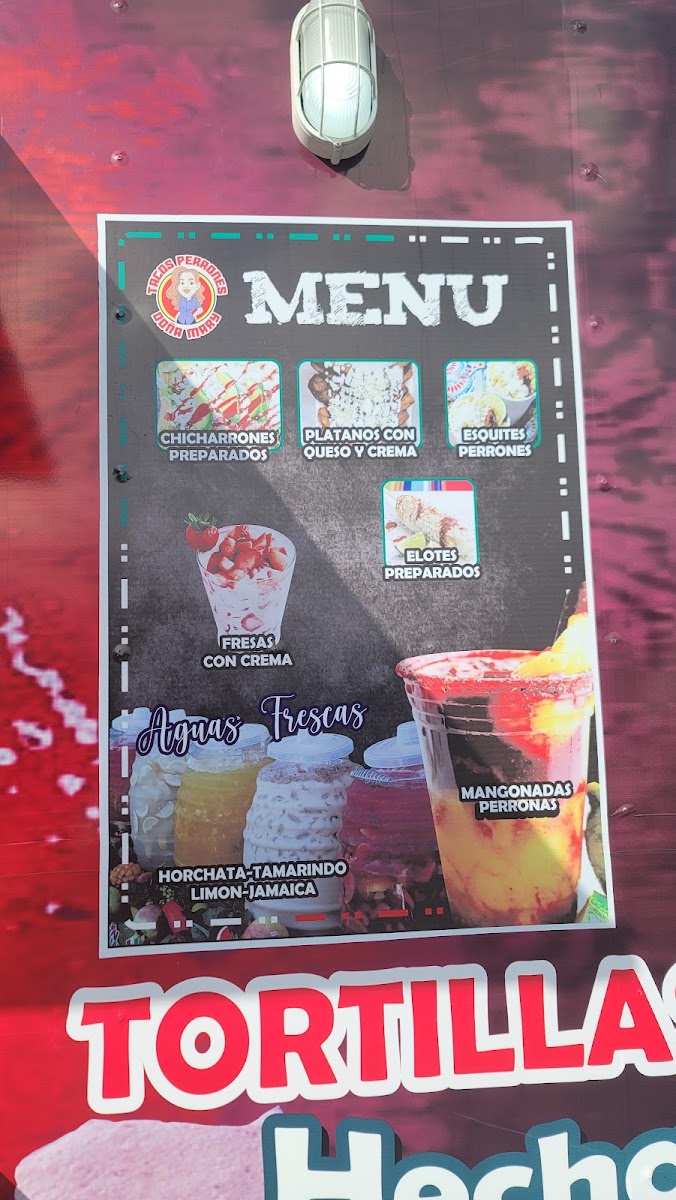 Menu Photo 8