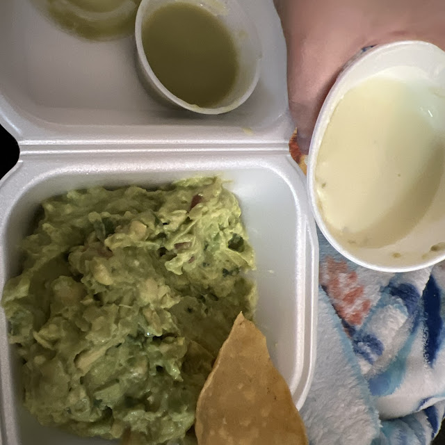 Guacamole