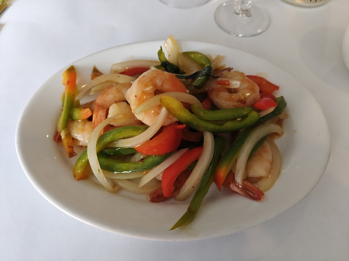 Restaurant Délices d'Asie