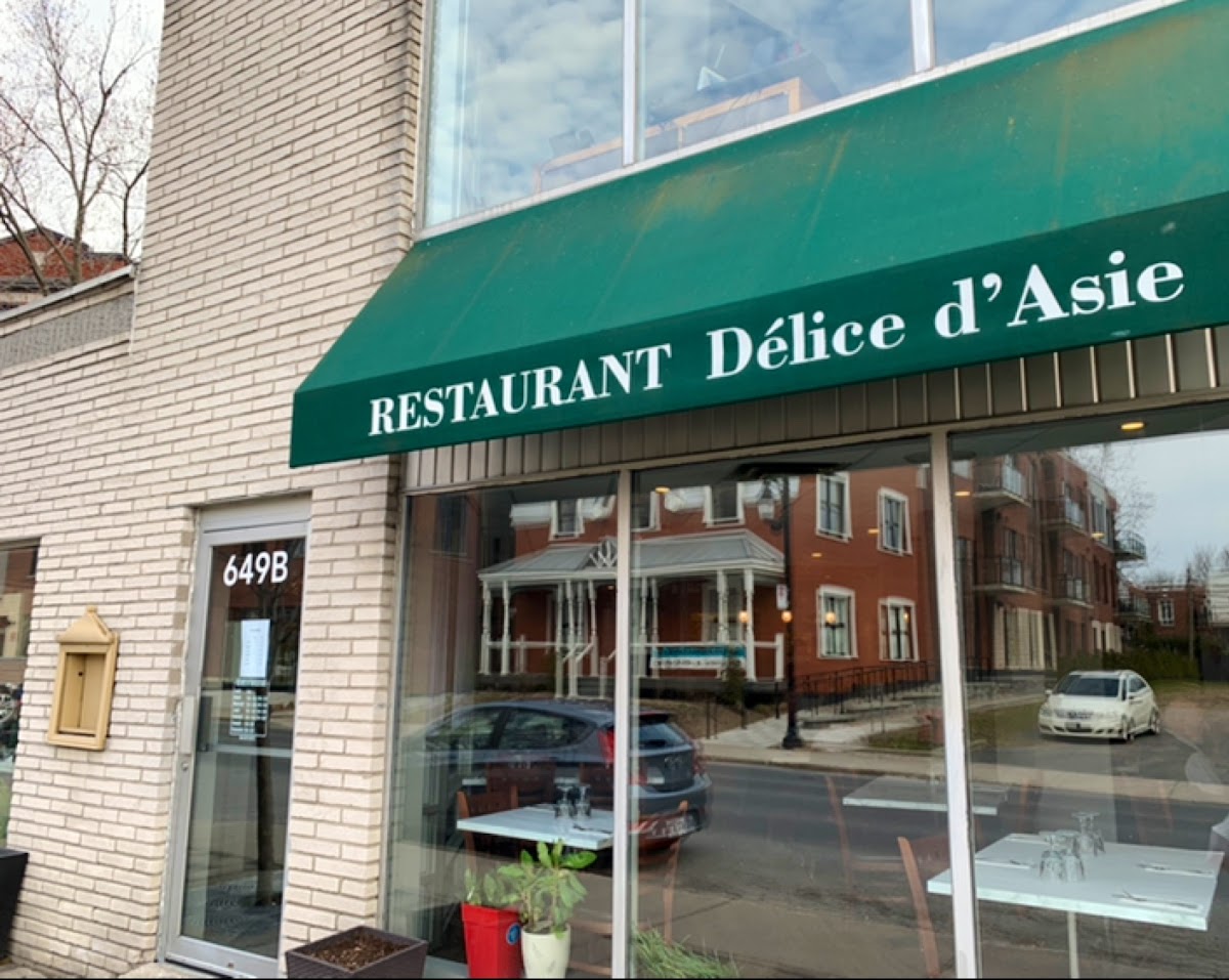 Restaurant Délices d'Asie - Photo 9