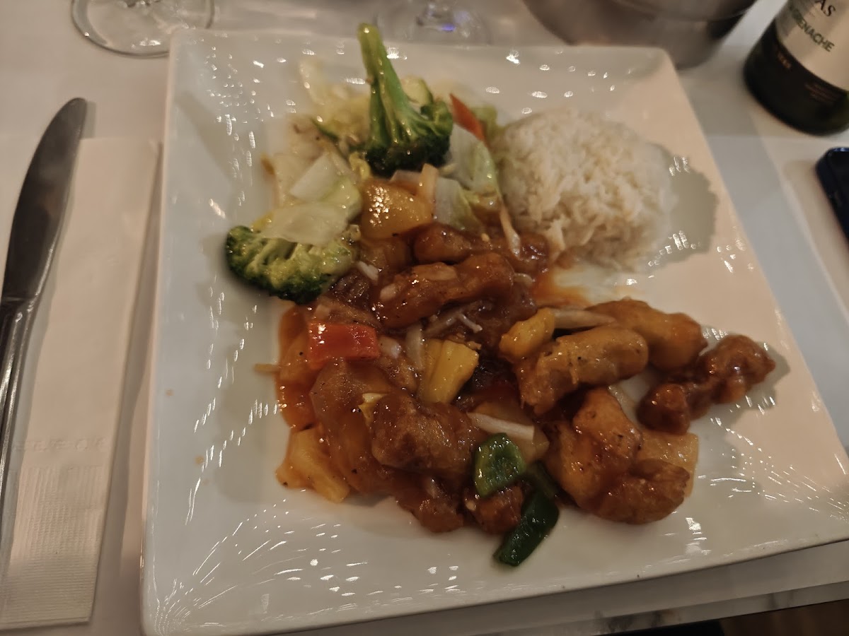 Restaurant Délices d'Asie - Photo 1