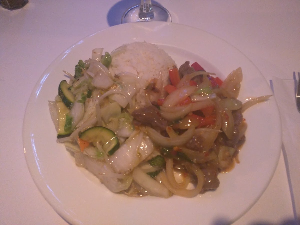 Restaurant Délices d'Asie - Photo 3