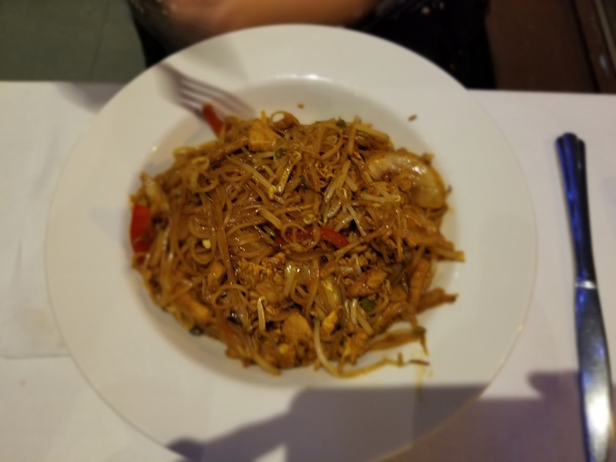 Restaurant Délices d'Asie - Photo 5