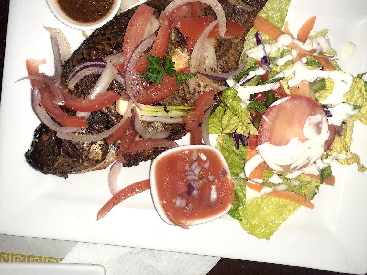 African Palace - Photo 3