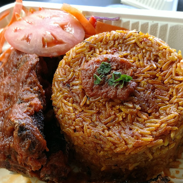 Mofongo