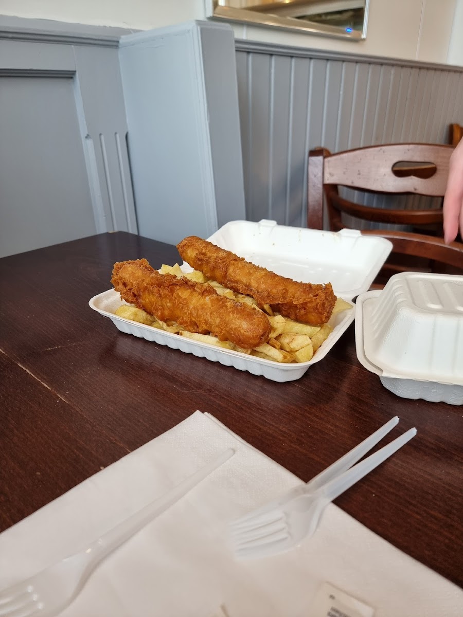 Fish & Chips - Photo 5