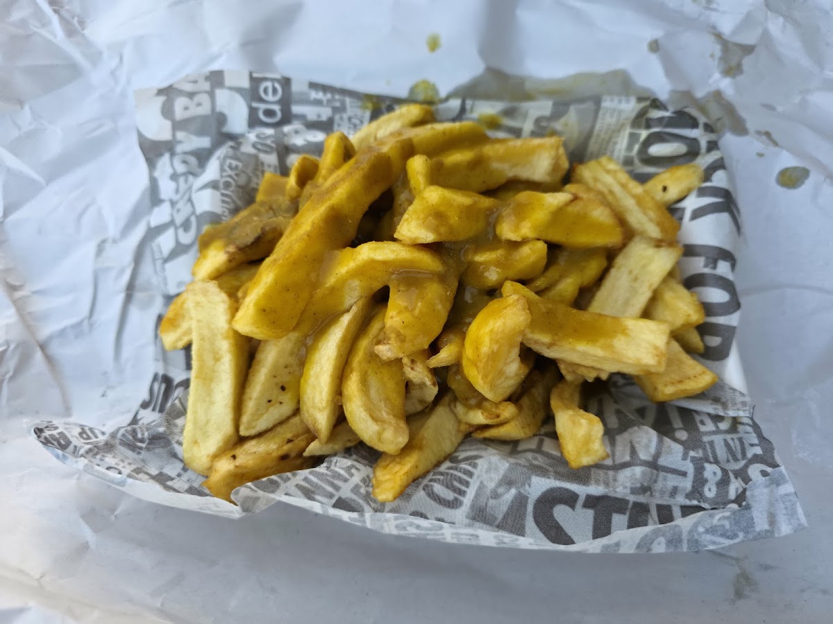 Fish & Chips - Photo 6