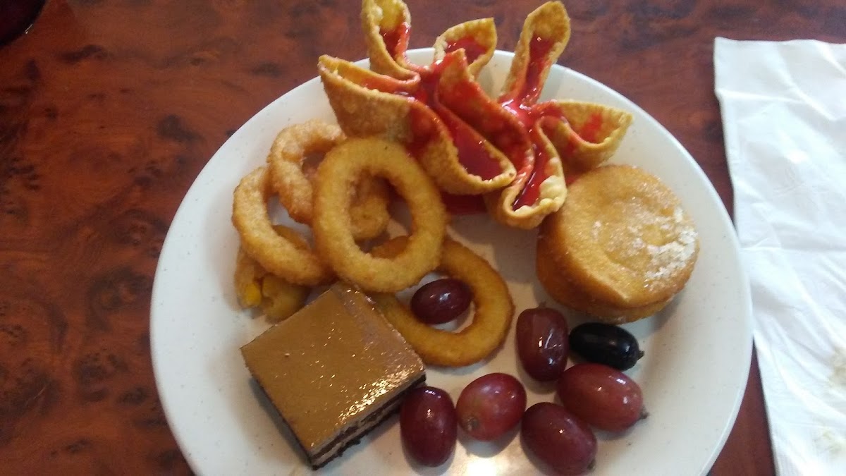 Circle C Cafe - Photo 2