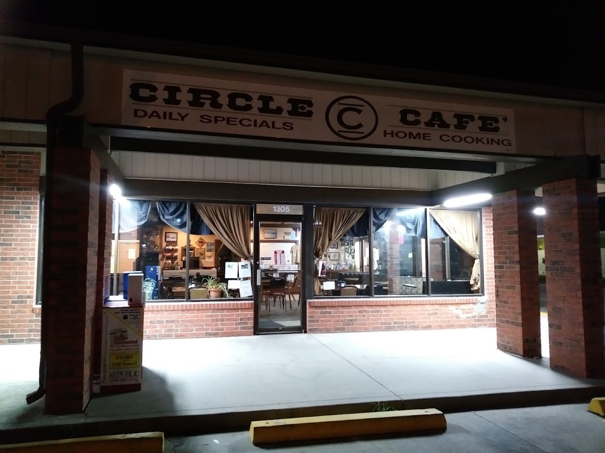 Circle C Cafe - Photo 4