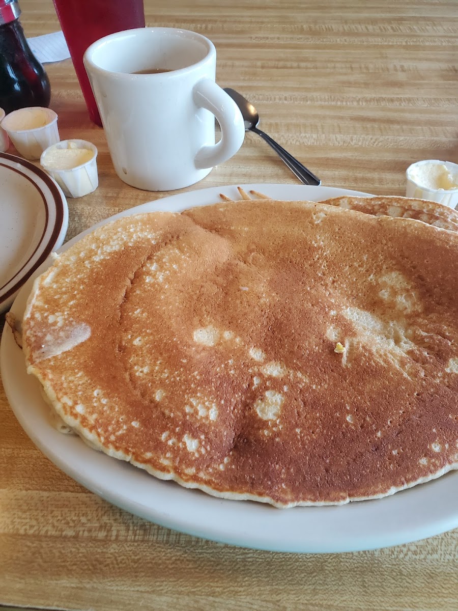 Circle C Cafe - Photo 5