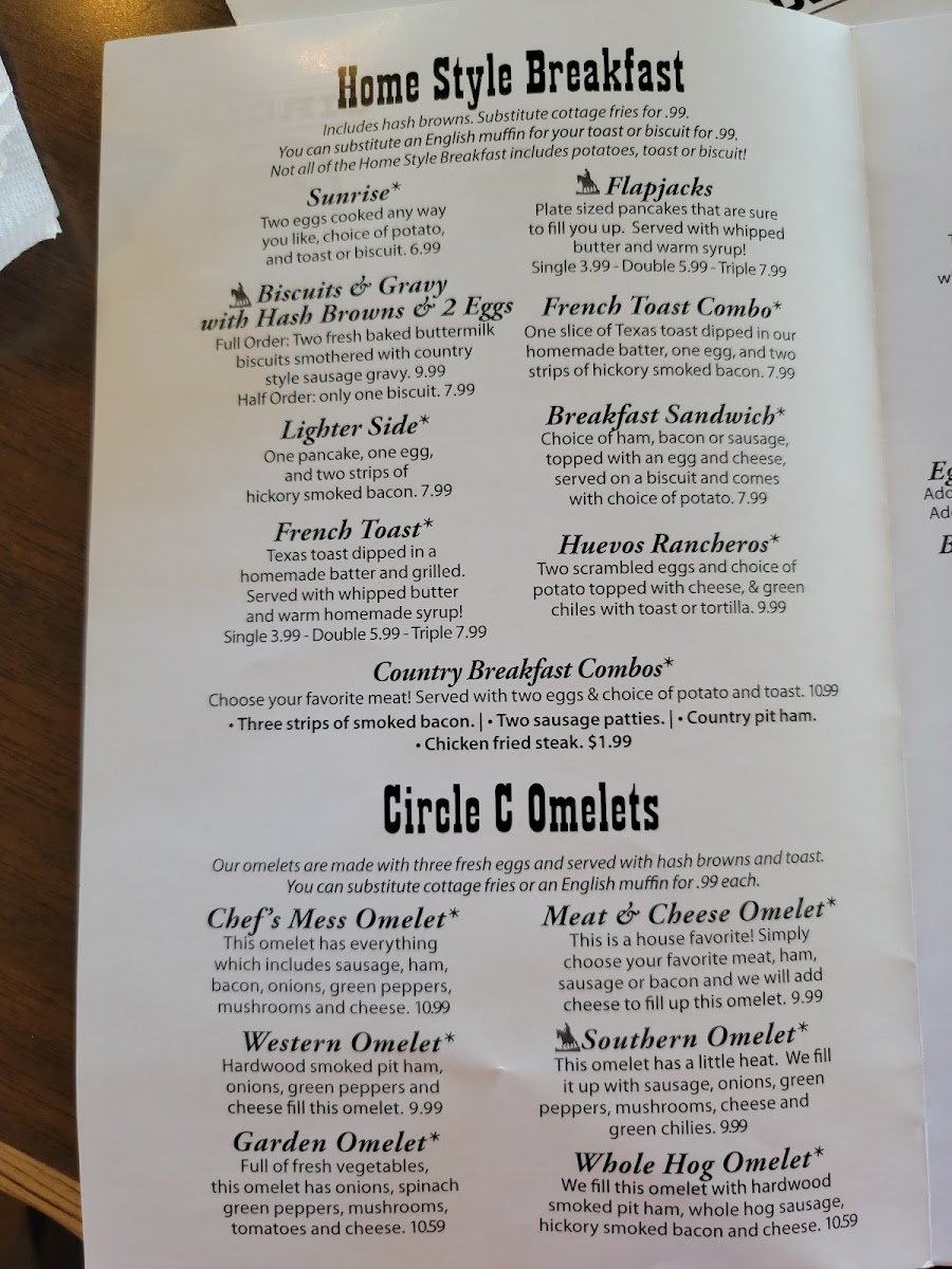 Menu Photo 4