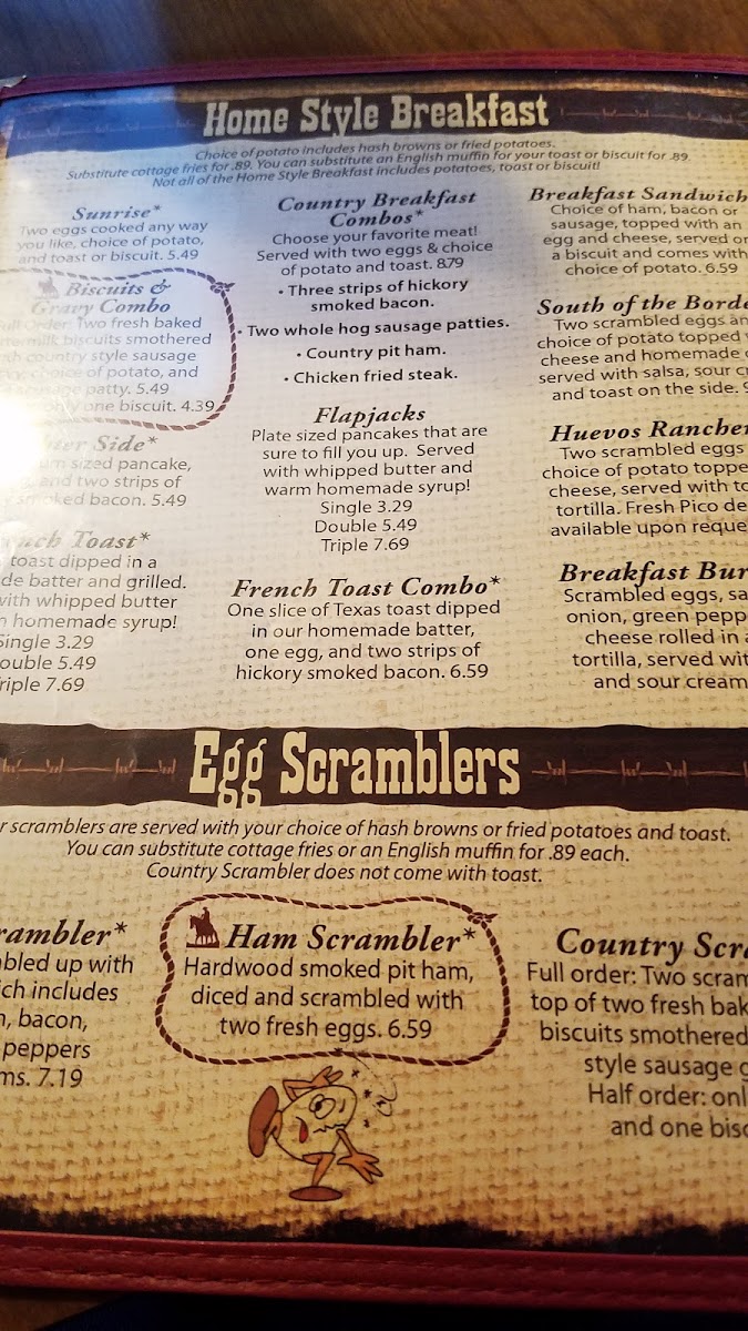 Menu Photo 5