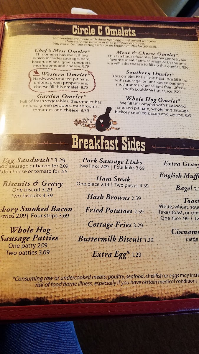 Menu Photo 6