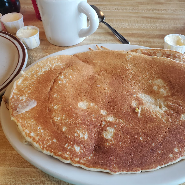 Pancakes