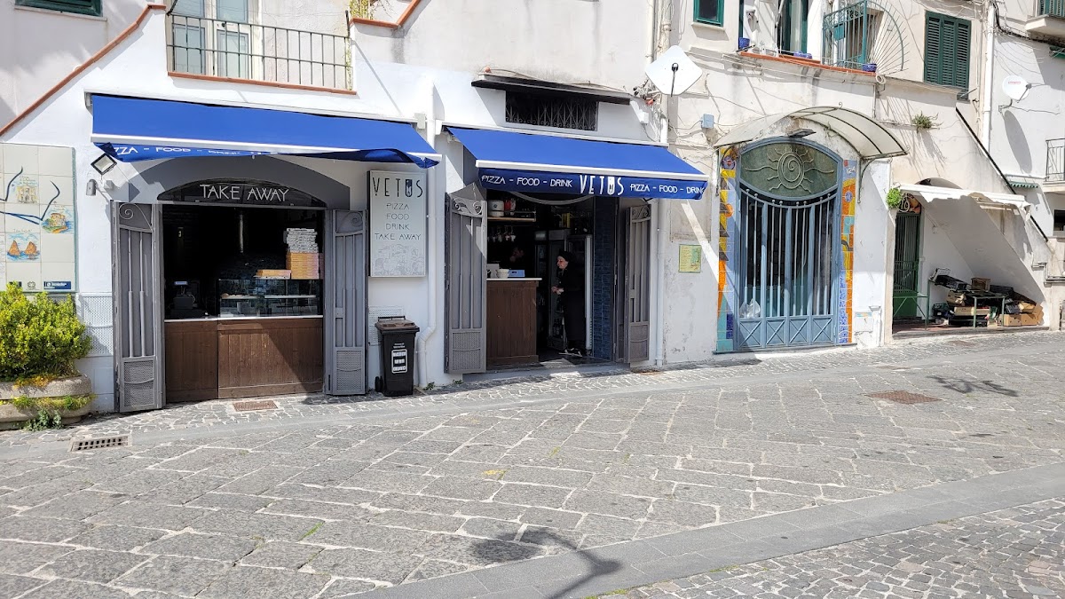 Mangiamo