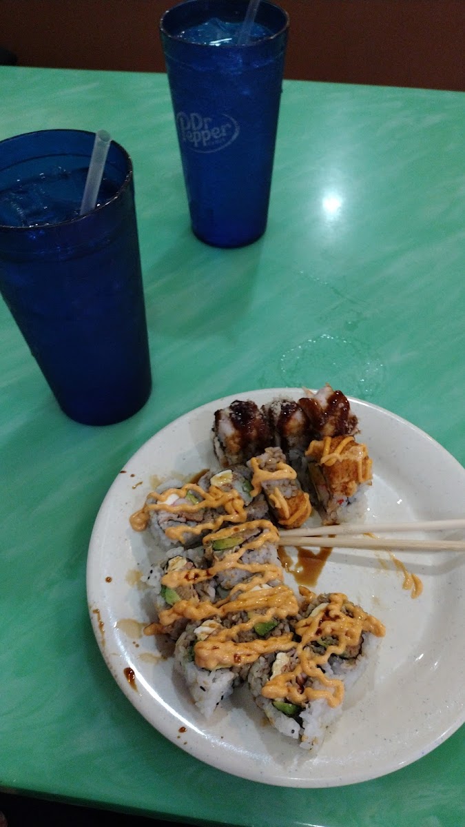 Teppanyaki Grill & Supreme Buffet - Photo 2
