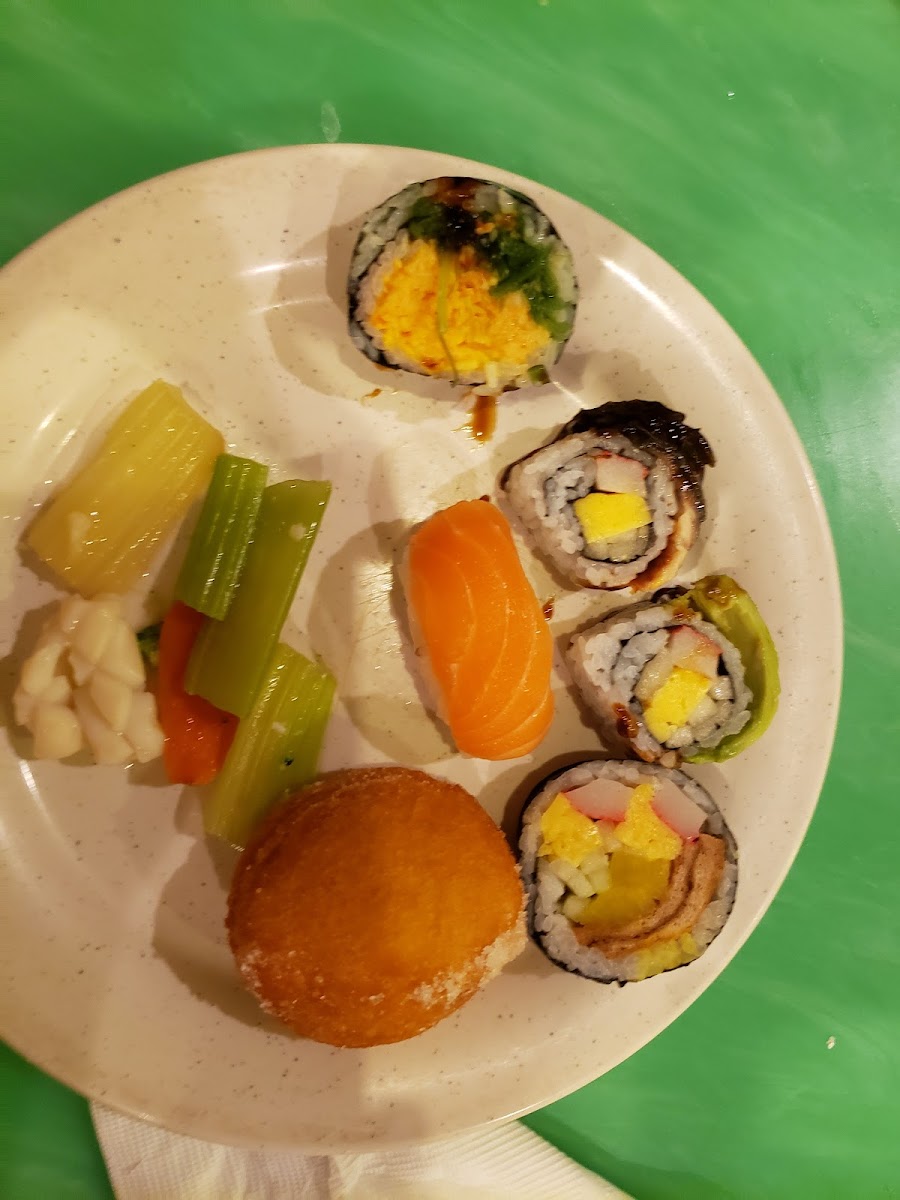 Teppanyaki Grill & Supreme Buffet - Photo 3