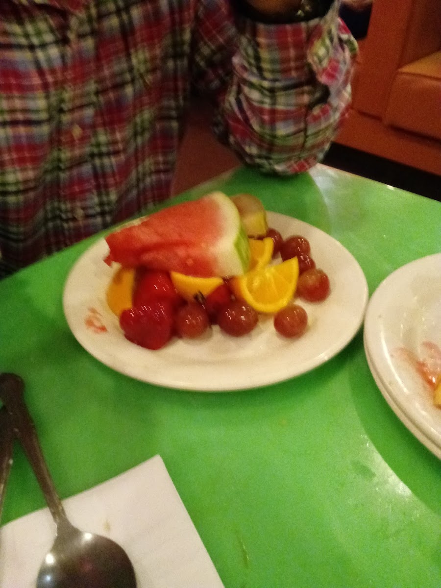 Teppanyaki Grill & Supreme Buffet - Photo 4
