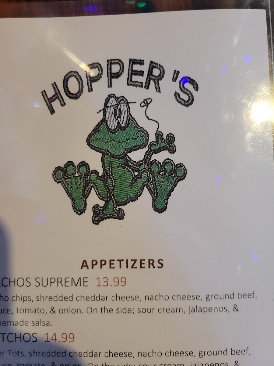 Menu Photo 8