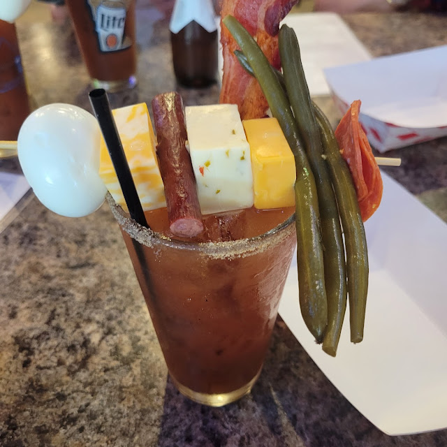 Bloody Mary