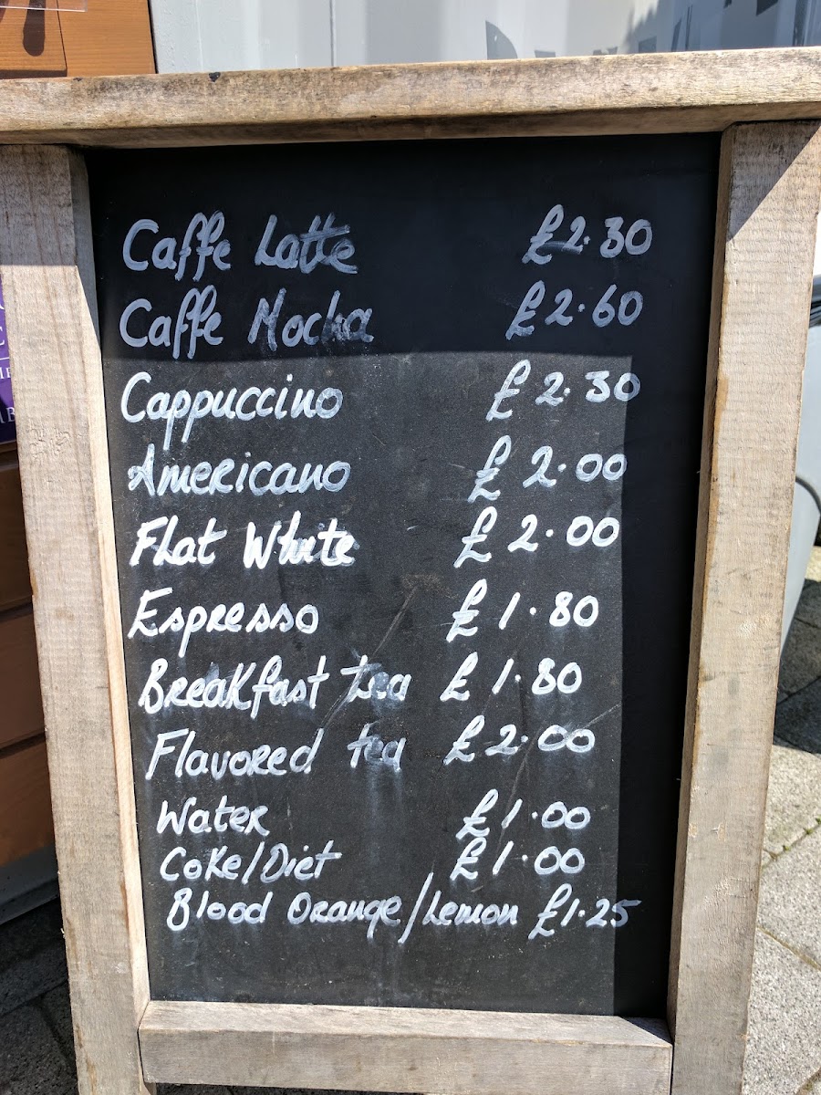Menu Photo 9