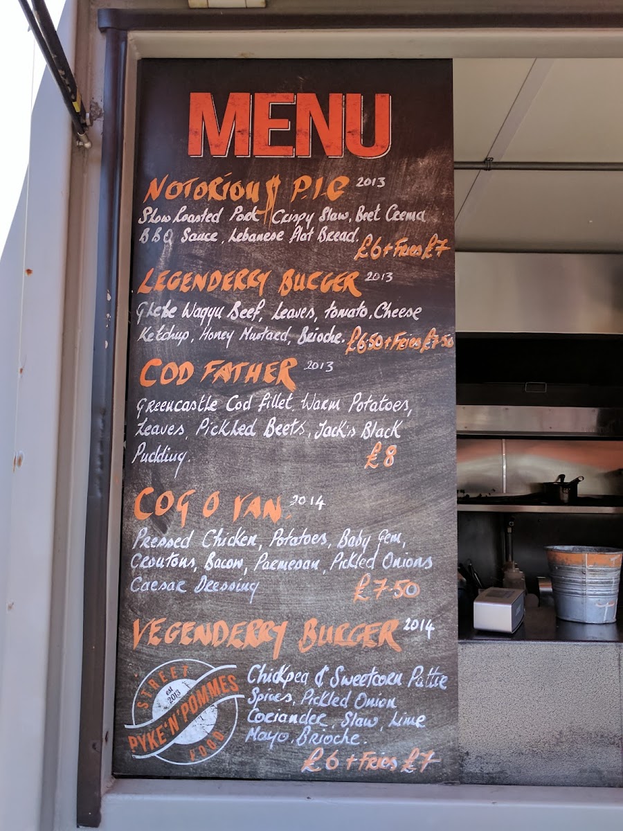 Menu Photo 7