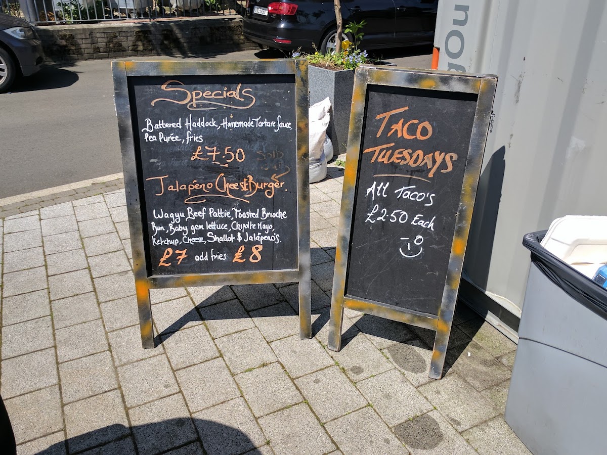 Menu Photo 8