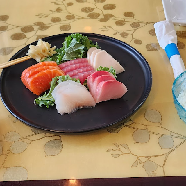 Sashimi