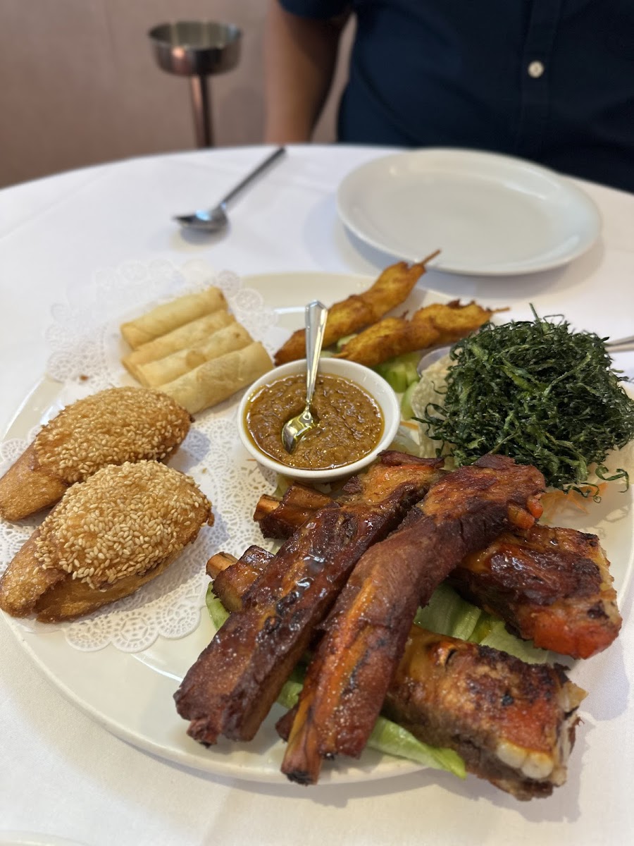 Zenz Oriental Restaurant - Photo 1