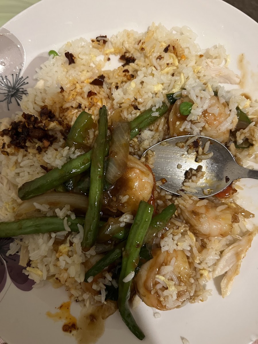 Zenz Oriental Restaurant - Photo 2
