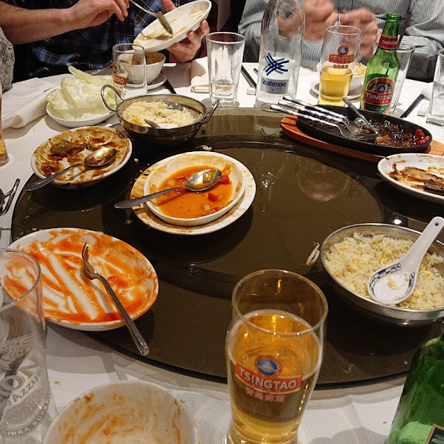 Chinese