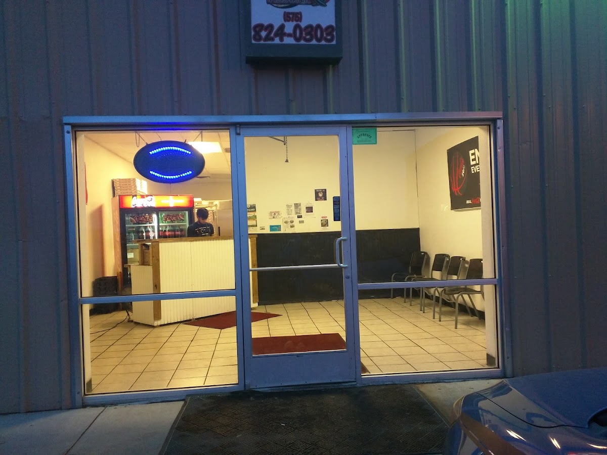 Pappas Pizzeria